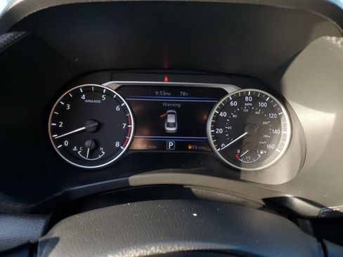 Used 2021 Nissan Sentra S FWD image 29