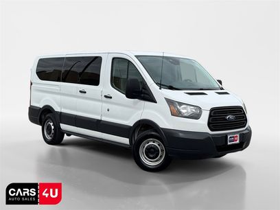 Used 2017 Ford Transit 150 XL
