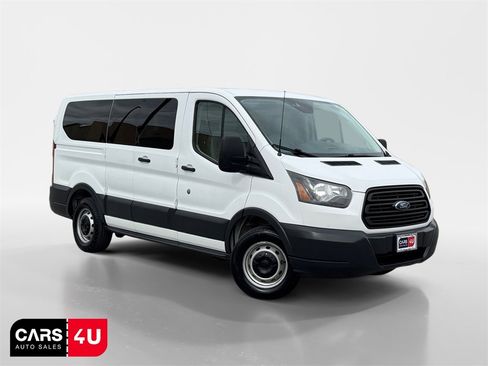 Used 2017 Ford Transit 150 XL image 1