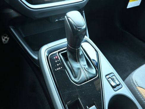 Used 2025 Subaru Crosstrek 2.5i Sport w/ Popular Package #4A image 26