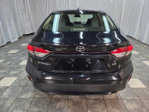 Used 2020 Toyota Corolla LE FWD image 6