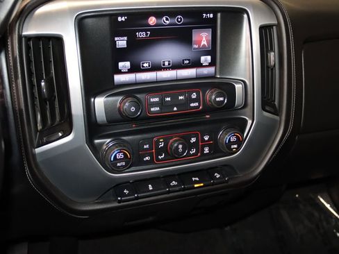 Used 2015 GMC Sierra 1500 SLE w/ Carbon-22 Edition image 46