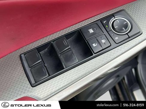 Used 2017 Lexus IS 300 F Sport w/ F Sport Package AWD/4WD image 23