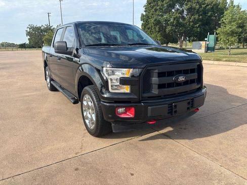 Used 2017 Ford F150 XL w/ Equipment Group 101A Mid AWD/4WD image 31