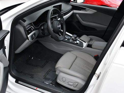 Used 2018 Audi A4 2.0T Ultra Premium Plus w/ Premium Plus Package image 43