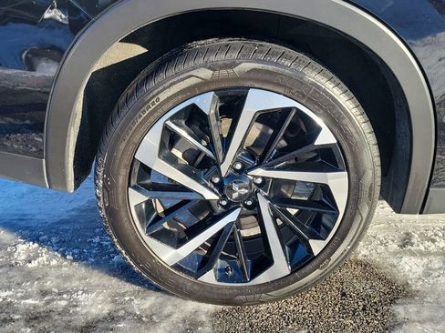 Used 2024 Mitsubishi Outlander SE AWD/4WD image 11