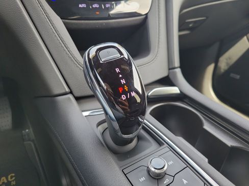 Certified 2023 Cadillac XT5 Premium Luxury w/ Platinum Package image 27