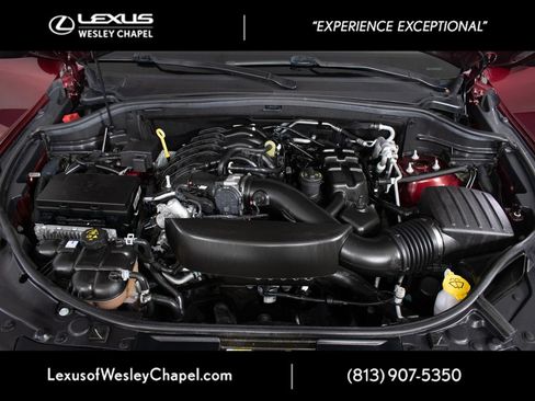 Used 2023 Dodge Durango GT RWD image 14