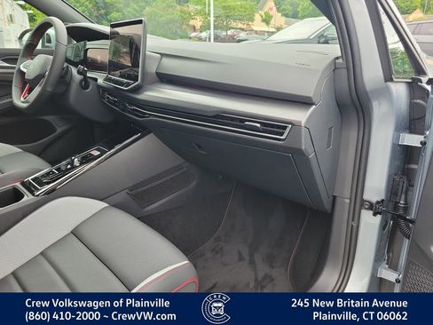 New 2025 Volkswagen GTI SE image 31