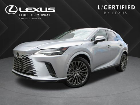 Used 2023 Lexus RX 350 AWD/4WD image 1