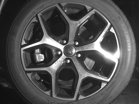 Used 2025 Jeep Compass Limited image 12