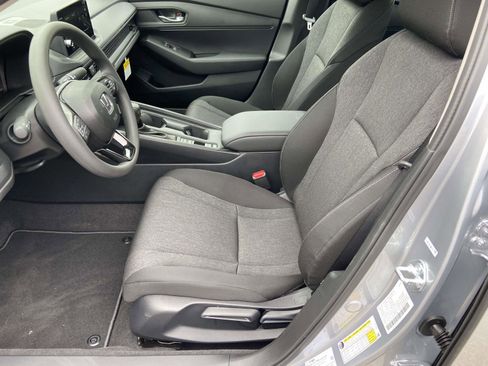 New 2026 Honda Accord LX image 6