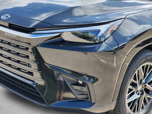 New 2026 Lexus TX 350 AWD image 22