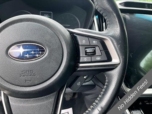 Used 2020 Subaru Outback Limited AWD/4WD image 15