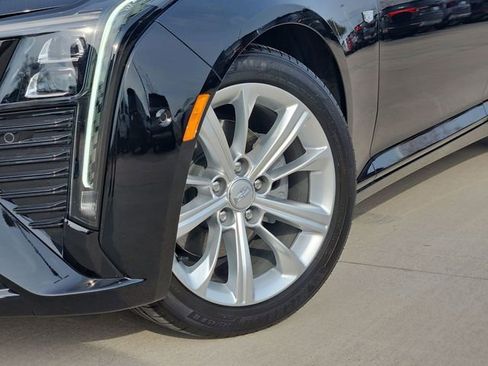 New 2025 Cadillac CT5 Premium Luxury image 7