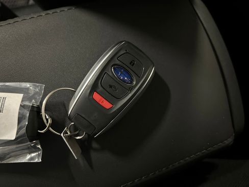 New 2026 Subaru WRX Premium AWD/4WD image 33