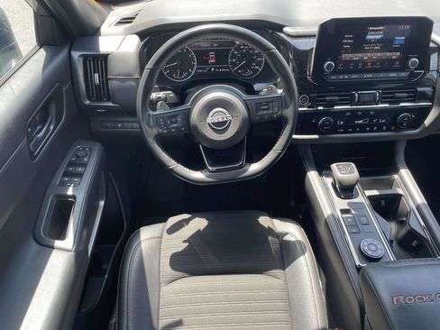 Used 2024 Nissan Pathfinder Rock Creek AWD/4WD image 18