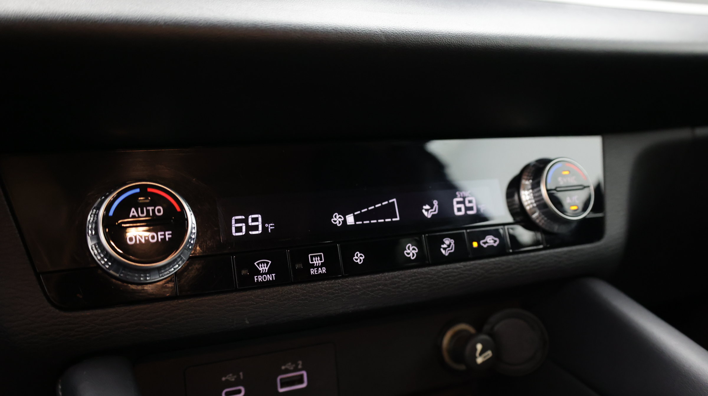 Used 2024 Mitsubishi Outlander ES FWD image 21