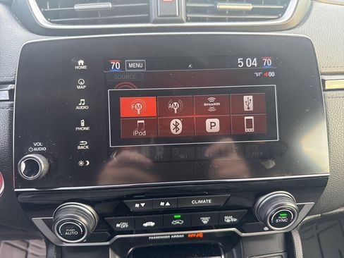 Used 2021 Honda CR-V Touring image 15