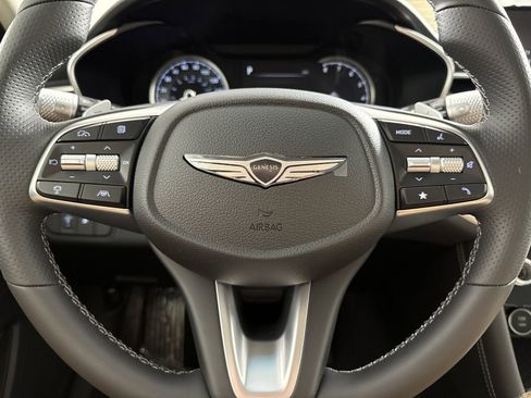 New 2025 Genesis G70 2.5T image 16