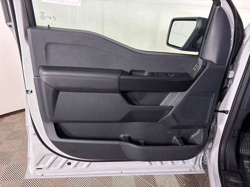 New 2026 Ford F150 STX w/ Equipment Group 200A RWD image 17