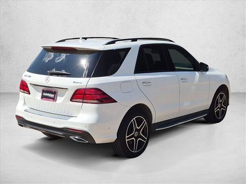 Used 2018 Mercedes-Benz GLE 350 4MATIC image 5