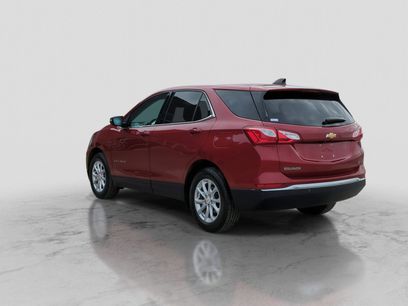 Used 2019 Chevrolet Equinox LT w/ Driver Convenience Package