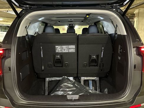 New 2026 Kia Carnival SX Prestige image 6
