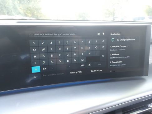 New 2026 Hyundai Ioniq 9 Limited image 25