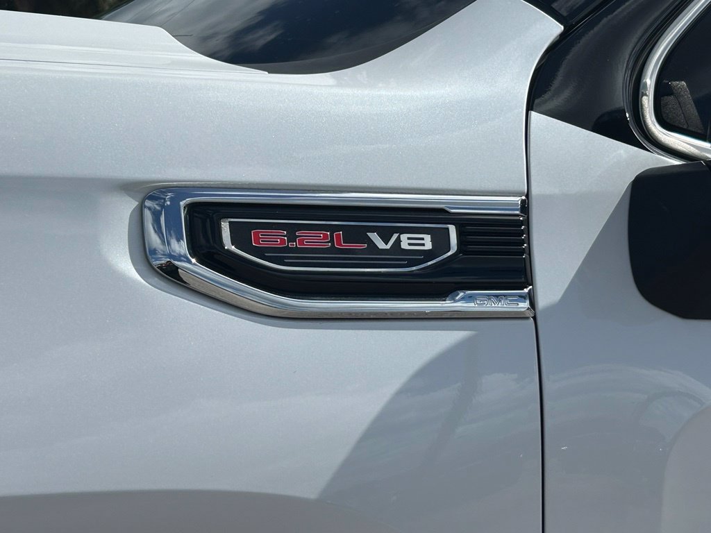 Used 2021 GMC Sierra 1500 Denali AWD/4WD image 19