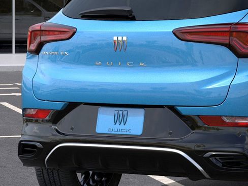 New 2026 Buick Encore GX Sport Touring w/ Advanced Technology Package image 14