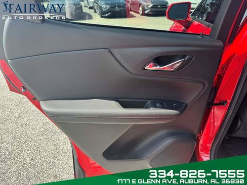 Used 2019 Chevrolet Blazer RS image 30