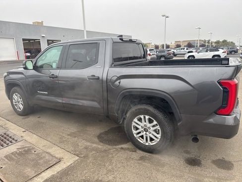 Used 2023 Toyota Tundra SR5 image 9