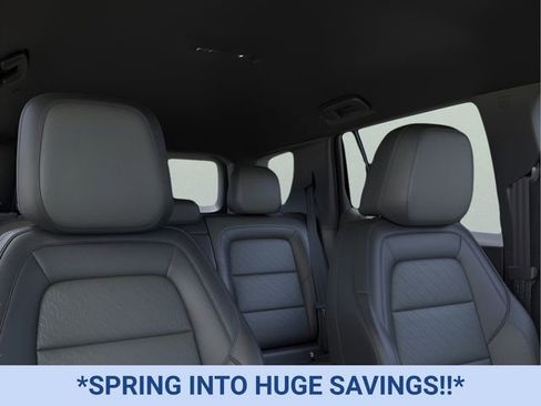 New 2026 Chevrolet Equinox LT image 24