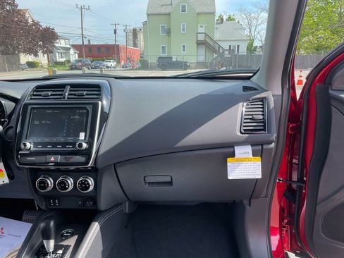 New 2026 Mitsubishi Outlander Sport ES AWD/4WD image 28