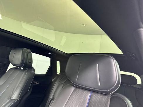 Used 2024 Cadillac Lyriq Luxury w/ LPO, Floor Liner Package image 12