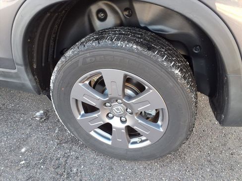 Certified 2020 Honda Ridgeline RTL-E image 15