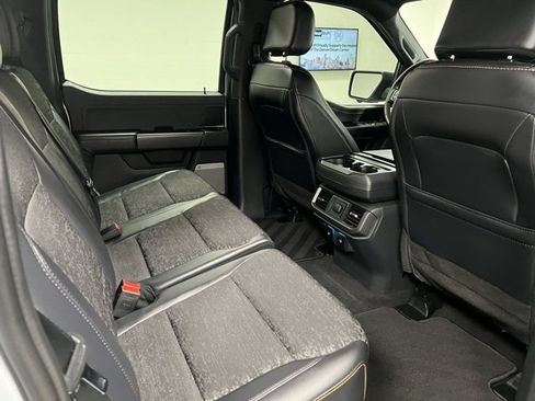 Used 2025 Ford F150 Tremor w/ Mobile Office Package image 56