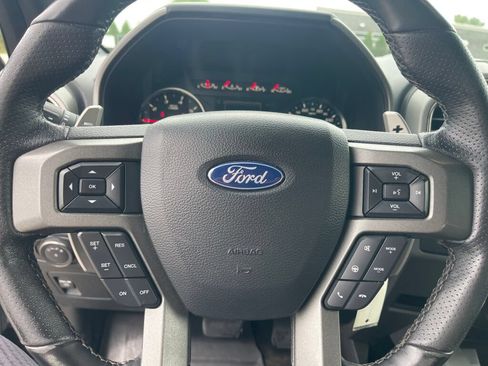 Used 2019 Ford F150 Raptor AWD/4WD image 15
