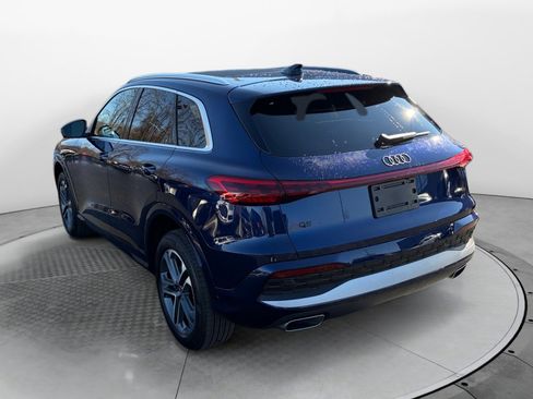 New 2025 Audi Q5 Premium Plus image 5