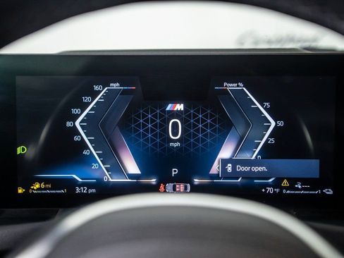 Used 2023 BMW 330e w/ M Sport Package image 25