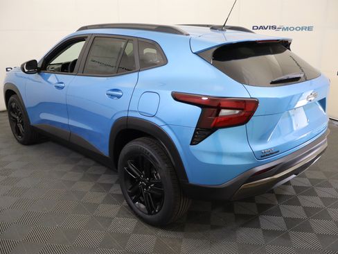New 2026 Chevrolet Trax ACTIV FWD image 10