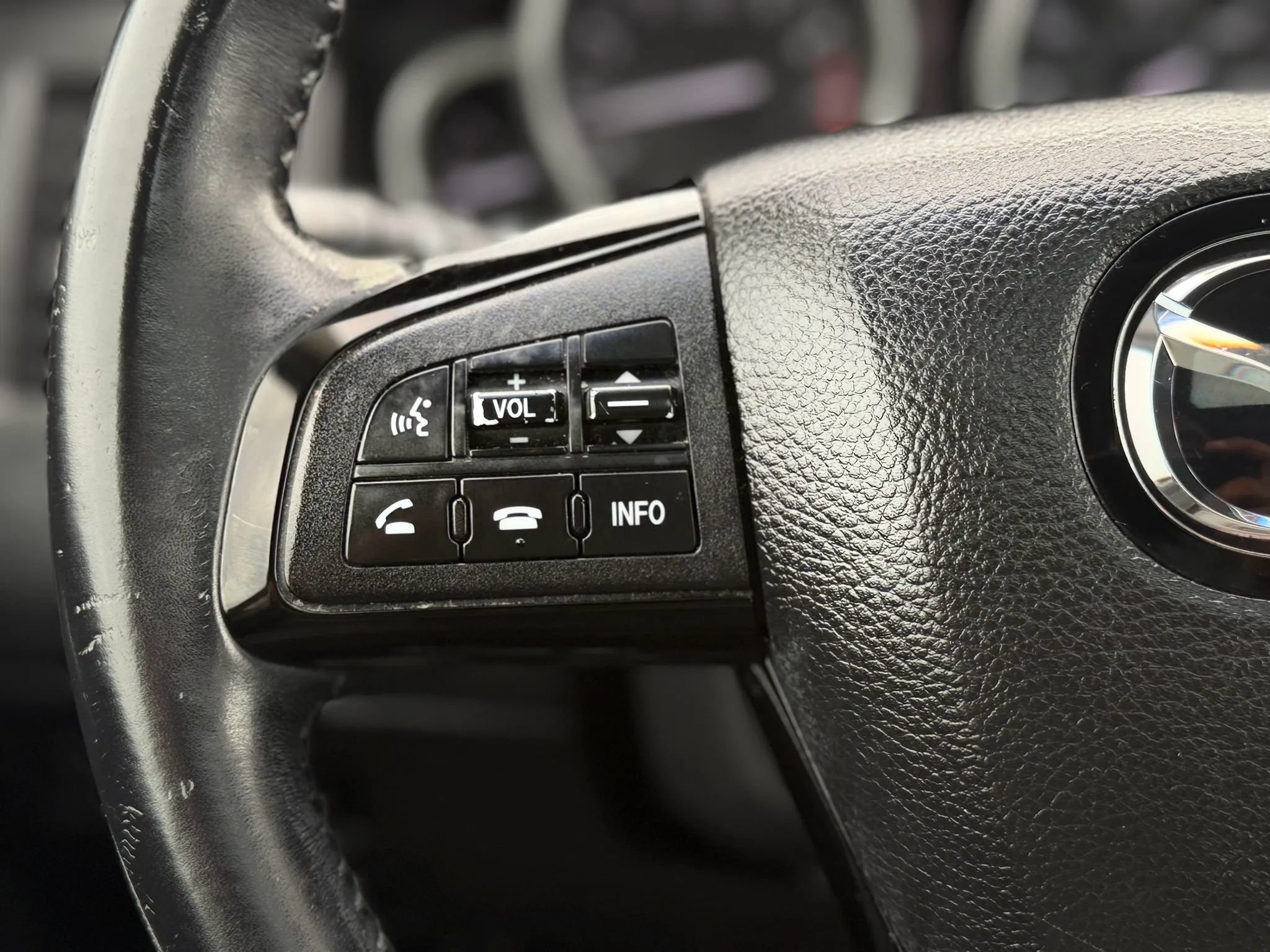 Used 2013 MAZDA CX-9 Grand Touring FWD image 27