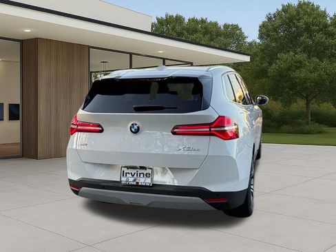 New 2026 BMW X3 xDrive30 w/ Premium Package AWD/4WD image 9