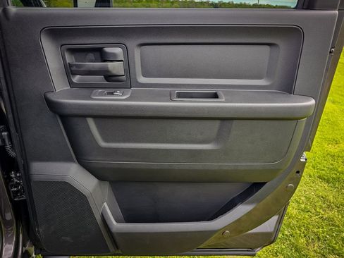 New 2026 RAM 3500 Tradesman AWD/4WD image 37