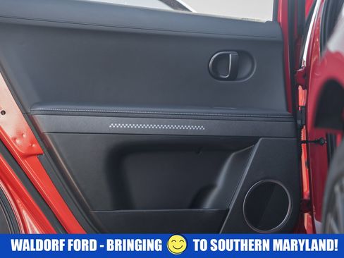 Used 2025 Hyundai Ioniq 5 N image 40