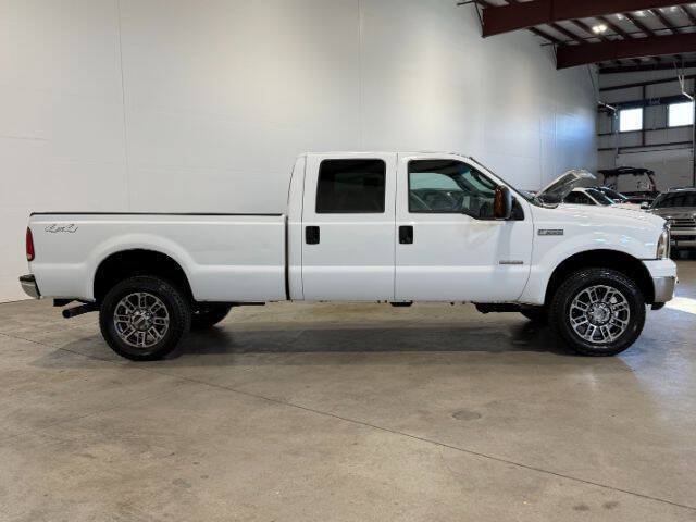 Used 2005 Ford F350 XLT AWD/4WD image 7