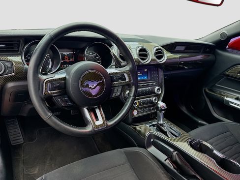 Used 2017 Ford Mustang GT w/ Black Accent Package RWD image 14