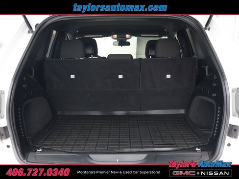 Used 2018 Jeep Grand Cherokee Laredo AWD/4WD image 26