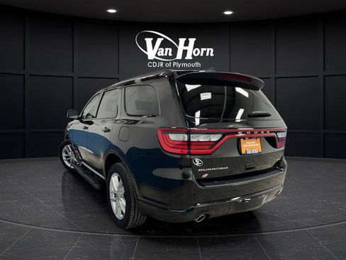 Used 2025 Dodge Durango GT AWD/4WD image 5